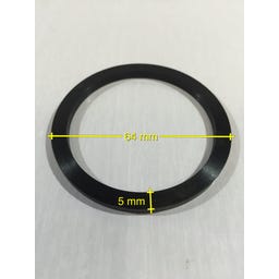 Intex Ersatzteile Whirlpool Pure-Spa Bubble & Jet Rund - (8) Spa Steuerung O-Ring