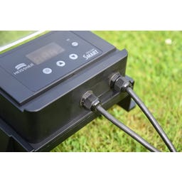 Pompa per Laghetto - Aqua Craft Eco Smart P20300E-00 - 19.200 l/h