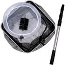 Heissner Vijverreiniger-Set 3+1 - 1 set