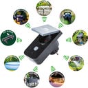 Heissner WiFi-Mellanpropp Smart Plug - 1 st.