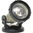 Set de 3 lumini LED pentru iaz și grădină cu transformator - 1 Set