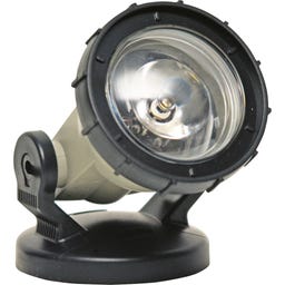 Set de 3 lumini LED pentru iaz și grădină cu transformator - 1 Set