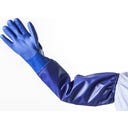 Heissner Guanti per Laghetto a Manica Lunga - 7,5 (20,5 cm), S/M