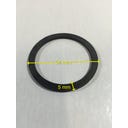 Intex Ersatzteile Whirlpool Pure-Spa Bubble & Jet Rund - (27) Spa Steuerung - O-Ring f. Luftzufuhr