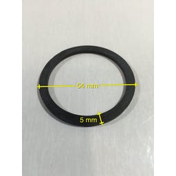 Intex Ersatzteile Whirlpool Pure-Spa Bubble & Jet Rund - (27) Spa Steuerung - O-Ring f. Luftzufuhr