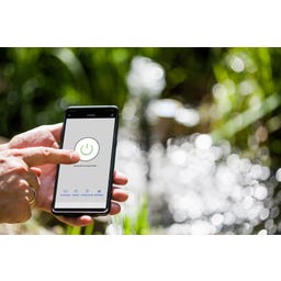 HEISSNER WiFi-Kamera Smart Garden Cam - 1 Stk.