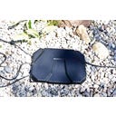 HEISSNER Garten-Kabelbox - 41 x 30 x 20 cm