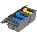 Filtrační systém pro jezírka Aqua Craft Eco FPU40000-00 - 10.000 l/h