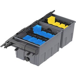 Filtrační systém pro jezírka Aqua Craft Eco FPU40000-00 - 10.000 l/h