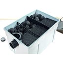 Aqua Craft Eco FPU16000-00 Pond Filter System - 3.300 l/h