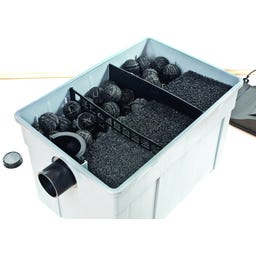Aqua Craft Eco FPU16000-00 Pond Filter System - 3.300 l/h