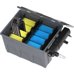Aqua Craft Eco FPU24000-00 Pond Filter System - 4.900 l/h