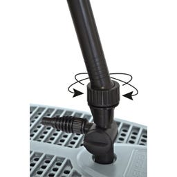 Impianto di Filtrazione per Laghetto - Smartline FA1000UV-00 - 1.000 l/h