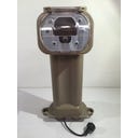 Ricambi Intex Pure-Spa Bubble - Ottagonale - (3) Pannello di controllo