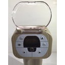 Ricambi Intex Pure-Spa Bubble - Ottagonale - (3) Pannello di controllo