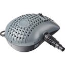 Impianto di Filtrazione per Laghetto - Aqua Craft Eco HLF3000-00 - 1.500 l/h