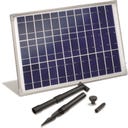 Heissner Vijverfiltersysteem Solar SFU600UV-00 - 600 l/h