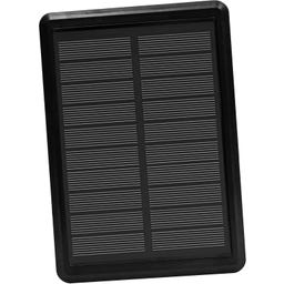 Heissner Solcells Dammfigur-Groda med Damm­pump - 250 l/h