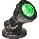 Lumină solară pentru iaz și grădină, set de 3 - 1 buc.