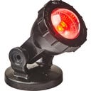 Lumină solară pentru iaz și grădină, set de 3 - 1 buc.