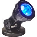 Lumină solară pentru iaz și grădină, set de 3 - 1 buc.