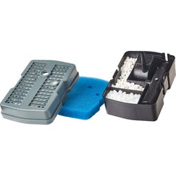 Heissner Vijverfiltersysteem Solar SFU600UV-00 - 600 l/h