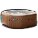 Pièces détachées Intex Jacuzzi Pure-Spa Bubble Octogonal - (16) Cuve du spa