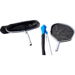 Dammsugare för Trädgårdsdamm - Tillbehörsset F638P - 1 st.