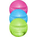 Heissner Zonne Watertuin Wooden Barrel - 40 x 40 x 27 cm