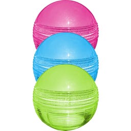 Heissner Zonne Watertuin Wooden Barrel - 40 x 40 x 27 cm