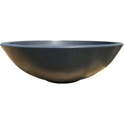 Heissner Hydro Habitat Solar Water Garden - 77 x 77 x 23 cm