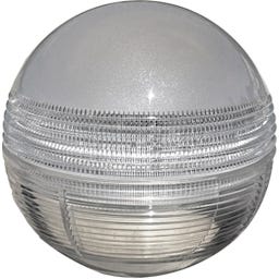 Heissner Zonne Watertuin Hydro Habitat - 77 x 77 x 23 cm