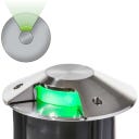 HEISSNER Blendabdeckung 1 Fenster - 1 Stk.