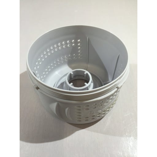 Intex Ersatzteile Whirlpool Pure-Spa Bubble - klein - (12) Filterpatronen-Gehäuse