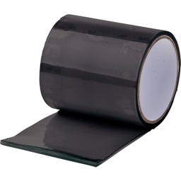 Heissner Ремонтна лепяща лента Easy Fix - черна - 150 x 10 cm