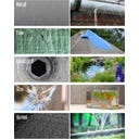 HEISSNER Reparatur-Klebeband Easy Fix - Schwarz - 150 x 10 cm