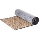 Heissner Stone Liner, 0.6 x 2.5 m / 1.5 m² - Stärke 5,0 mm