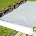 Vijvervlies Extra Strong 2 x 100 m / 200 m² - 200 g/m² / Stärke 1,0 mm