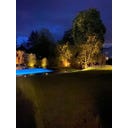 HEISSNER Bodeneinbau Spot Smart Light - 1 W / 60 lm