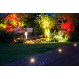 HEISSNER Bodeneinbau Spot Smart Light - 1 W / 60 lm