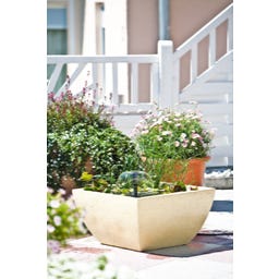 HEISSNER Springbrunnenpumpe Smartline HSP600-00 - 600 l/h - Outdoor