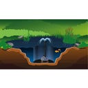 Springbrunnenpumpe Aqua Jet Eco HSP5000-00 - 4.900 l/h