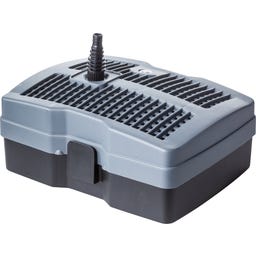 Impianto di Filtrazione per Laghetto - Smartline FA1000UV-00 - 1.000 l/h