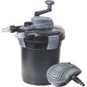 Impianto di Filtrazione per Laghetto - Aqua Craft Eco HLF3000-00 - 1.500 l/h