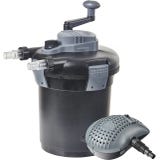 Vijverfiltersysteem Aqua Craft Eco HLF3000-00