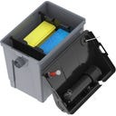 System filtrów do oczek wodnych, stawu Aqua Craft Eco FPU10100-00 - 3.300 l/h