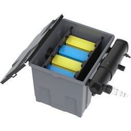 Aqua Craft Eco FPU16000-00 Pond Filter System - 3.300 l/h