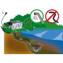 Aqua Craft Eco FPU24000-00 Pond Filter System - 4.900 l/h