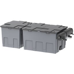 Filtrační systém pro jezírka Aqua Craft Eco FPU40000-00 - 10.000 l/h