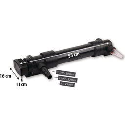 UV-C-vijverhelderheidsbehandelaar Profiline F436X-00 - 36 W